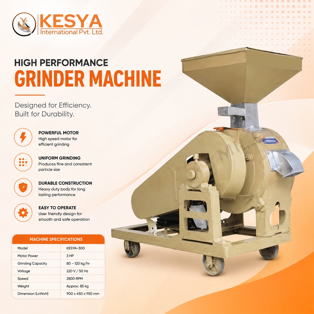 How Can Professional Flour Mill Distributors Help Build a Profitable Flour Milling Business?